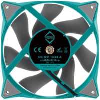 кулер Iceberg Thermal IceGALE Xtra 120mm Teal