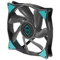 кулер Iceberg Thermal IceGALE Xtra 140mm Black