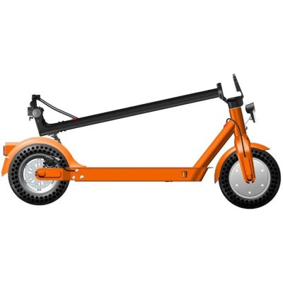 электросамокат IconBIT Kick Scooter City Pro TRS2023