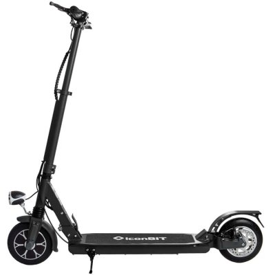 электросамокат IconBIT Street W85 XLR3070