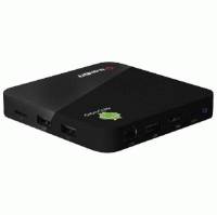 медиаплеер IconBIT Toucan nano SX Черный