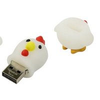 флешка Iconik 16GB RB-COCK-16GB