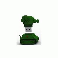 флешка Iconik 4GB RB-TANK-4GB