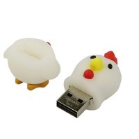 флешка Iconik 8GB RB-COCK-8GB