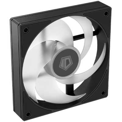 кулер ID-Cooling AS-120-ARGB-K Trio