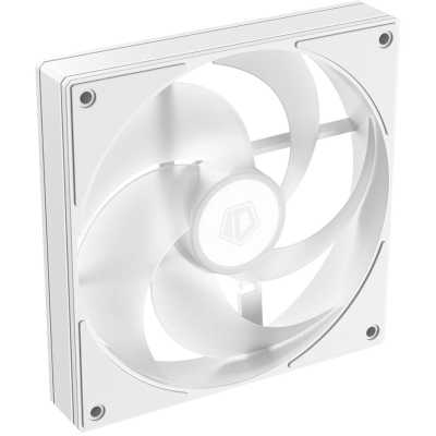 кулер ID-Cooling AS-120-ARGB-W