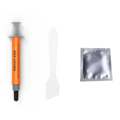 термопаста ID-Cooling Frost X25 4gr