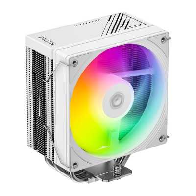 кулер ID-Cooling Frozn A410 SE ARGB White Белый