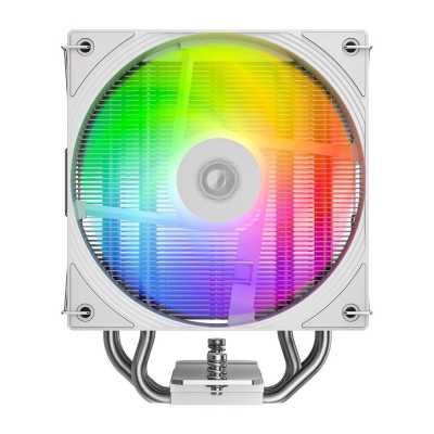 кулер ID-Cooling Frozn A410 SE ARGB White Белый