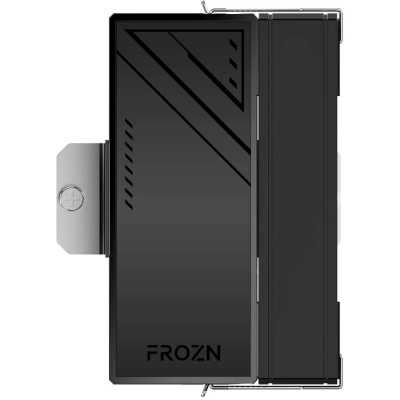кулер ID-Cooling Frozn A410 SE ARGB Black