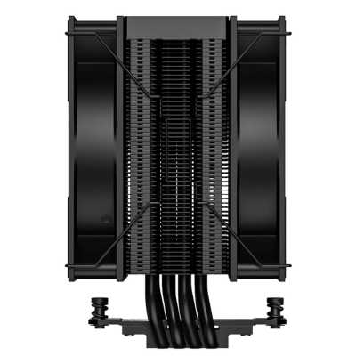 кулер ID-Cooling Frozn A410 XE DK