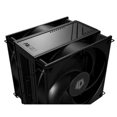 кулер ID-Cooling Frozn A410 XE DK