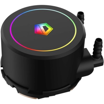 система водяного охлаждения ID-Cooling FX360 ARGB