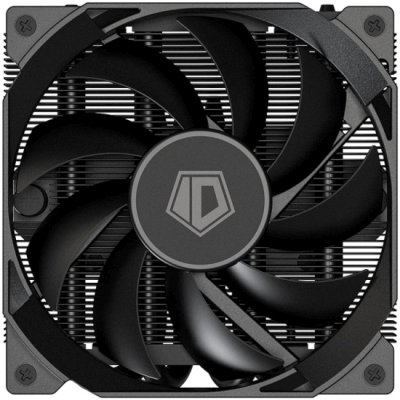кулер ID-Cooling IS-37-XT Black