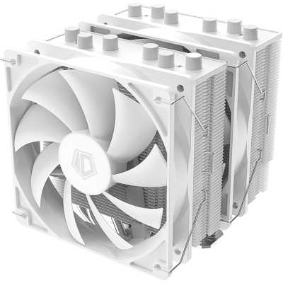 кулер ID-Cooling SE-206-XT White