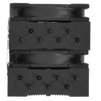 кулер ID-Cooling SE-207 TRX Black