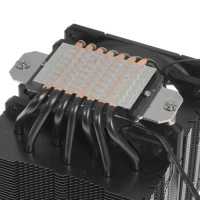 кулер ID-Cooling SE-207 TRX Black