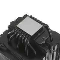 кулер ID-Cooling SE-207-XT Black