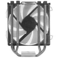 кулер ID-Cooling SE-214-XT Black