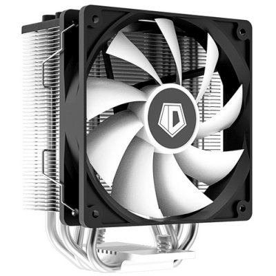 кулер ID-Cooling SE-214-XT ARGB Black