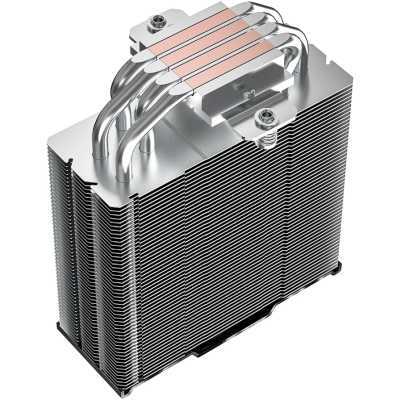 кулер ID-Cooling SE-214-XT Haff ECO
