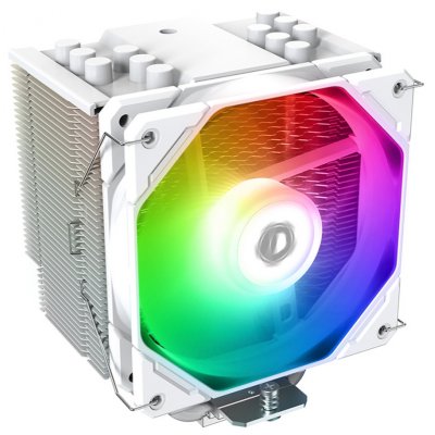 кулер ID-Cooling SE-226-XT ARGB Snow