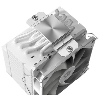 кулер ID-Cooling SE-226-XT ARGB Snow