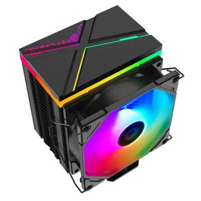 кулер ID-Cooling SE-914-XT ARGB V2