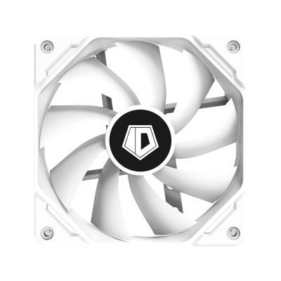 кулер ID-Cooling TF-12025-ARGB-Snow