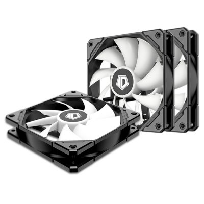 кулер ID-Cooling TF-12025-ARGB-Trio