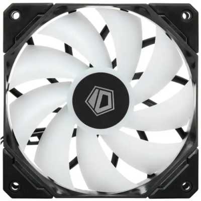 кулер ID-Cooling TF-12025-Pro-ARGB Black