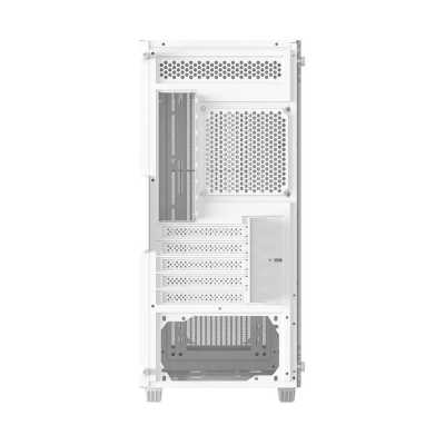 корпус ID-Cooling Ware 310 White