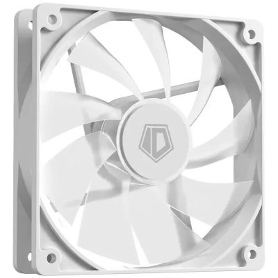 кулер ID-Cooling XF-120-ARGB-W