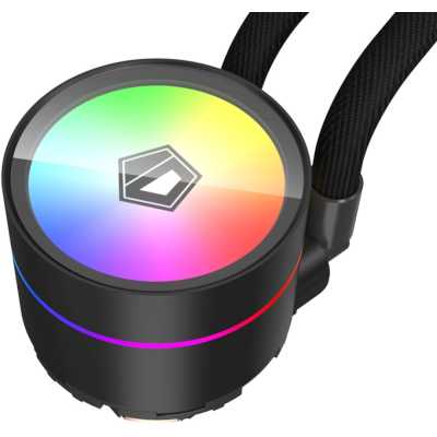 кулер ID-Cooling Zoomflow 240 XT V2