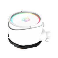 кулер ID-Cooling Zoomflow 240X Snow