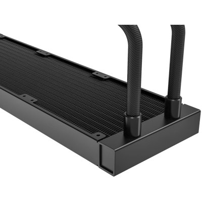 кулер ID-Cooling Zoomflow 360 XT V2 Black