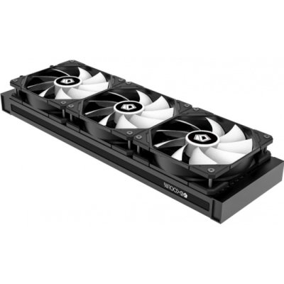 система водяного охлаждения ID-Cooling Zoomflow 360XT ARGB