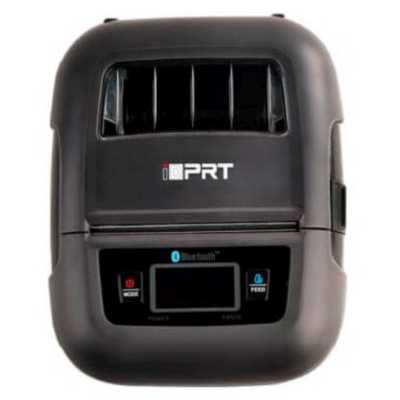 принтер этикеток iDPRT HM-T300RPO 100601660 черный