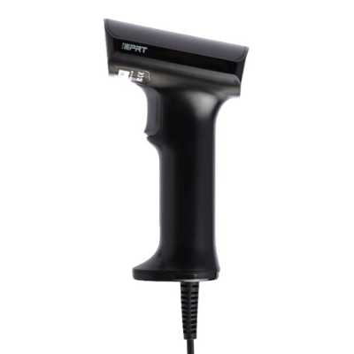 сканер штрих-кода iDPRT HN-3308SR-000R 102500214 Черный