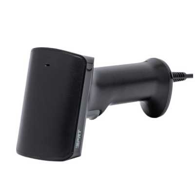 сканер штрих-кода iDPRT HN-3308SR-000R 102500214 Черный