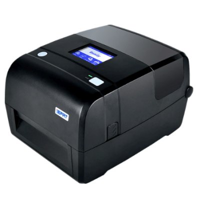 принтер iDPRT iT4P 10.F.IT40.00001 черный
