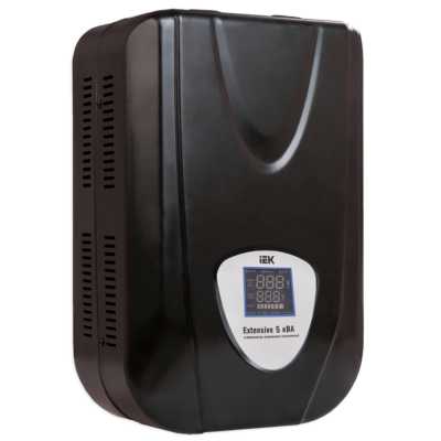 стабилизатор напряжения IEK Extensive IVS28-1-05000