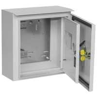 щит распределительный IEK MKM51-N-04-54