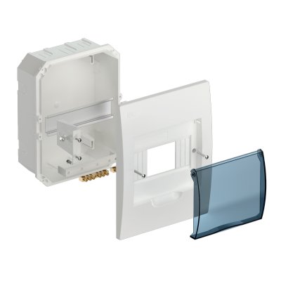 щит распределительный IEK MKP12-V-04-40-20