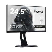 монитор Iiyama G-Master Black Hawk GB2530HSU-B1 Черный