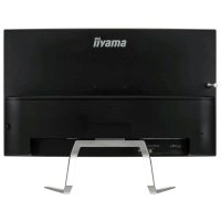 монитор Iiyama G-Master Gold Phoenix G3266HS-B1 Черно-Серебристый