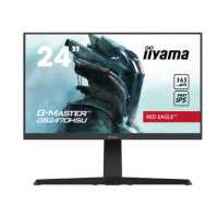 монитор Iiyama G-Master Red Eagle GB2470HSU-B1 Черный