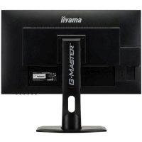 монитор Iiyama G-Master Red Eagle GB2760QSU-B1 Черный