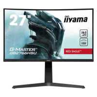 монитор Iiyama G-Master Red Eagle GB2766HSU-B1 Черный