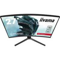 монитор Iiyama G-Master Red Eagle GB2766HSU-B1 Черный